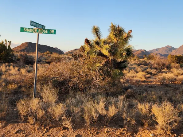 34B S Wagon Trail Rd, Yucca, AZ 86438