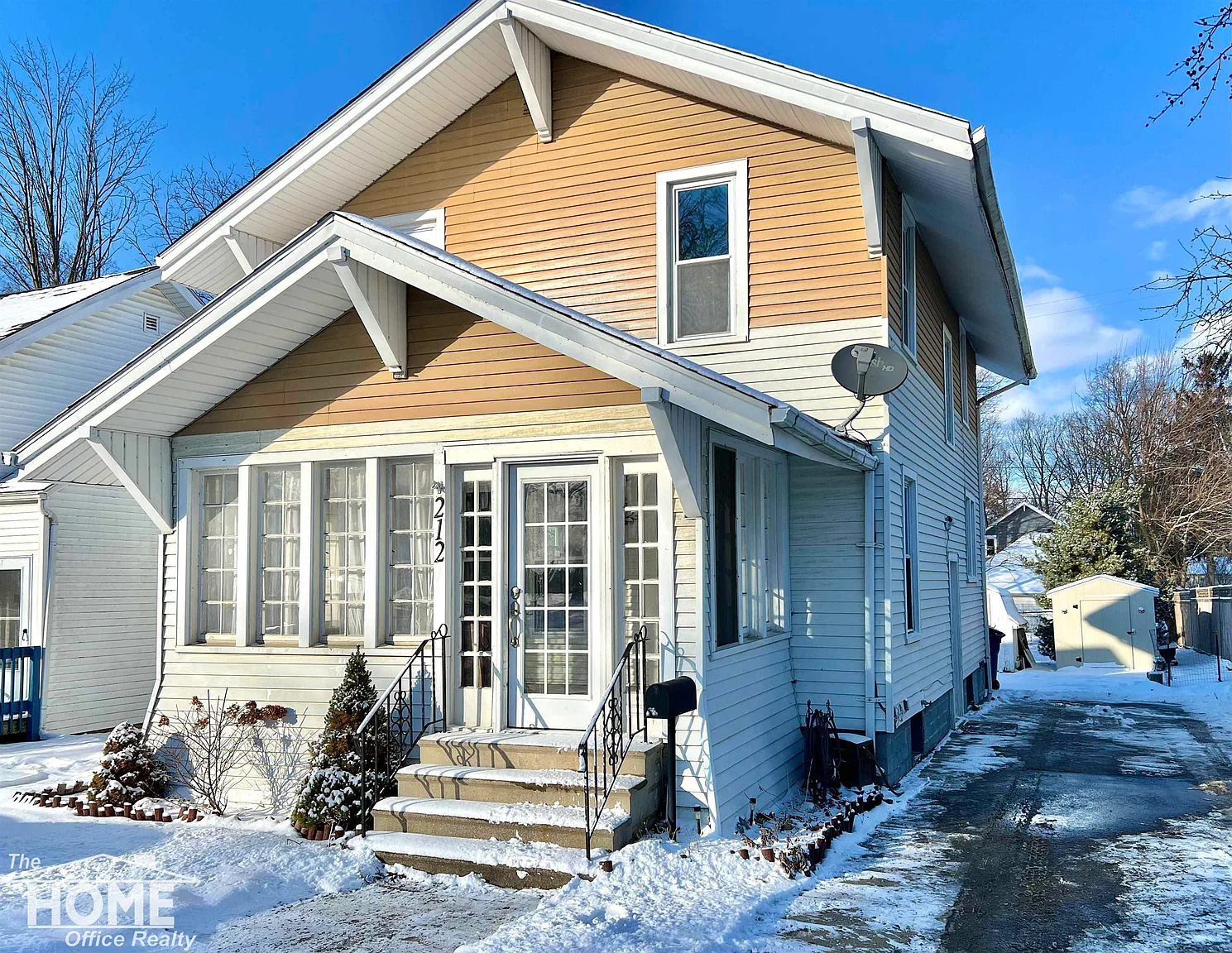 212 W Corunna Ave photo 1