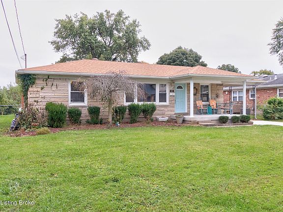 3rd image of 7811 Canna Dr