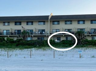 8550 A1a S Unit 261, Saint Augustine, FL 32080