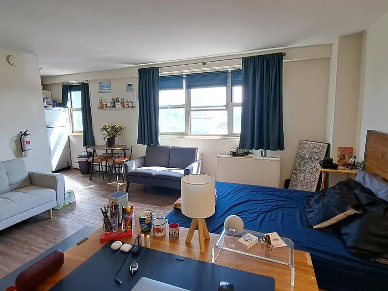 7100 Boulevard East #12L — Photo 9