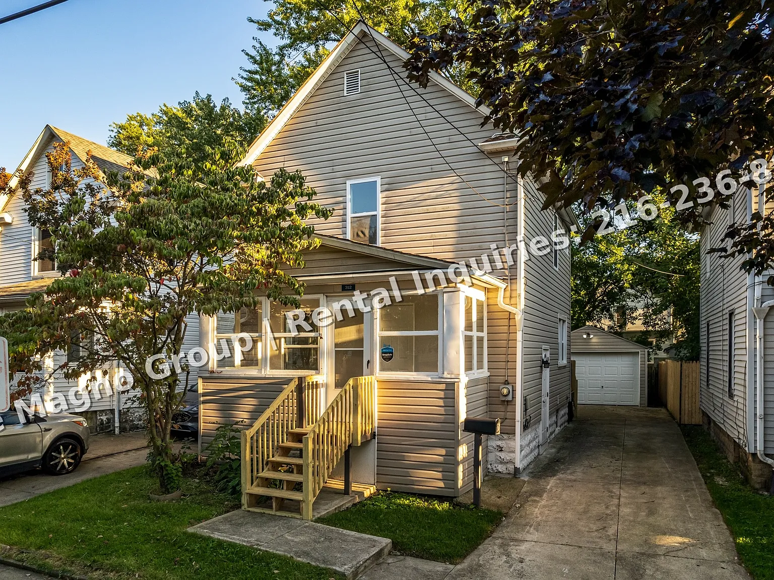 3 bed, 1048 sqft, $1,325 — Photo 2