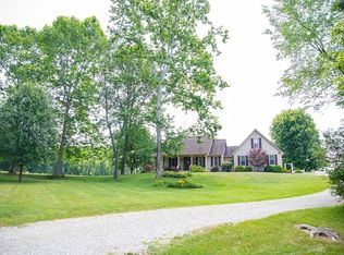 2857 Wheeling Rd NE, Lancaster, OH 43130