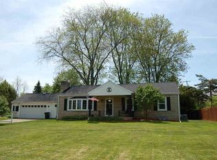 2255 W Parnall Rd, Jackson, MI 49201