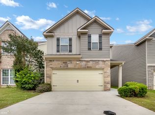 2323 Polaris Way SW, Atlanta, GA 30331