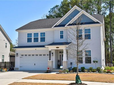126 Abbey Rd, Suffolk, VA, 23434