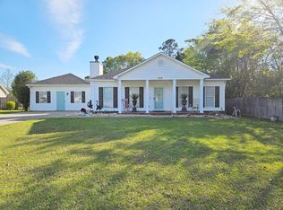 3632 Club Dr, Albany, GA 31721