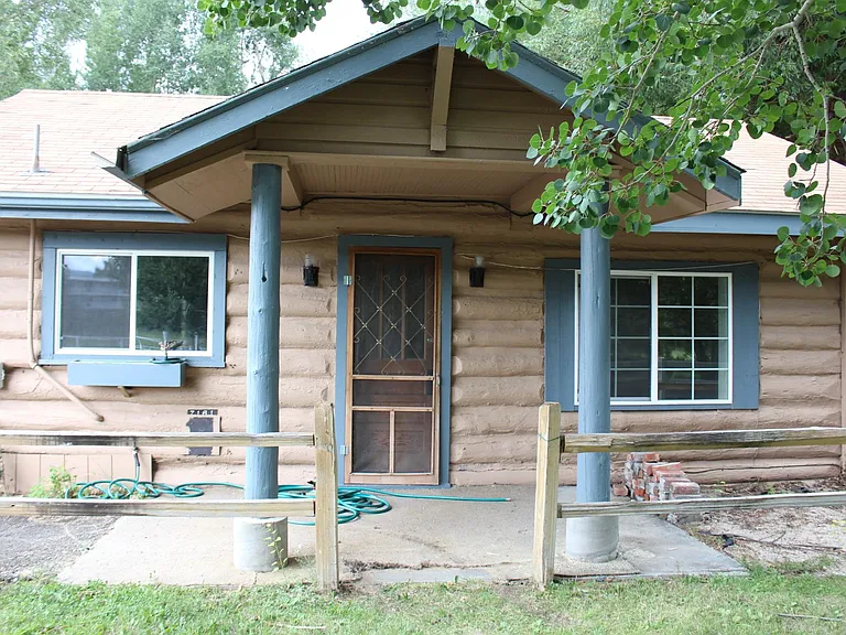 7161 County Road 110 — Photo 1