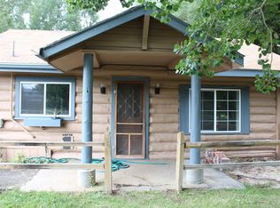 7161 County Road 110, Salida, CO 81201