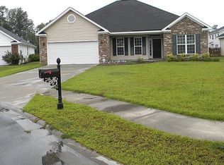 5 Aberdeen Ter, Savannah, GA 31419