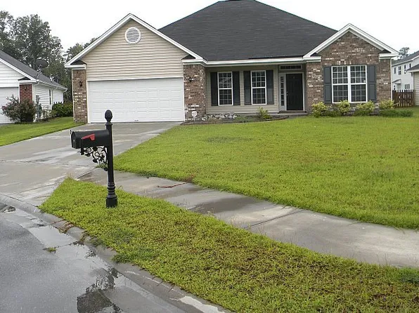 5 Aberdeen Ter, Savannah, GA 31419