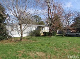 171 Golden Leaf Ln, Roxboro, NC 27574