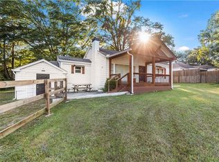 4494 Austell Powder Springs Rd, Douglasville, GA 30127