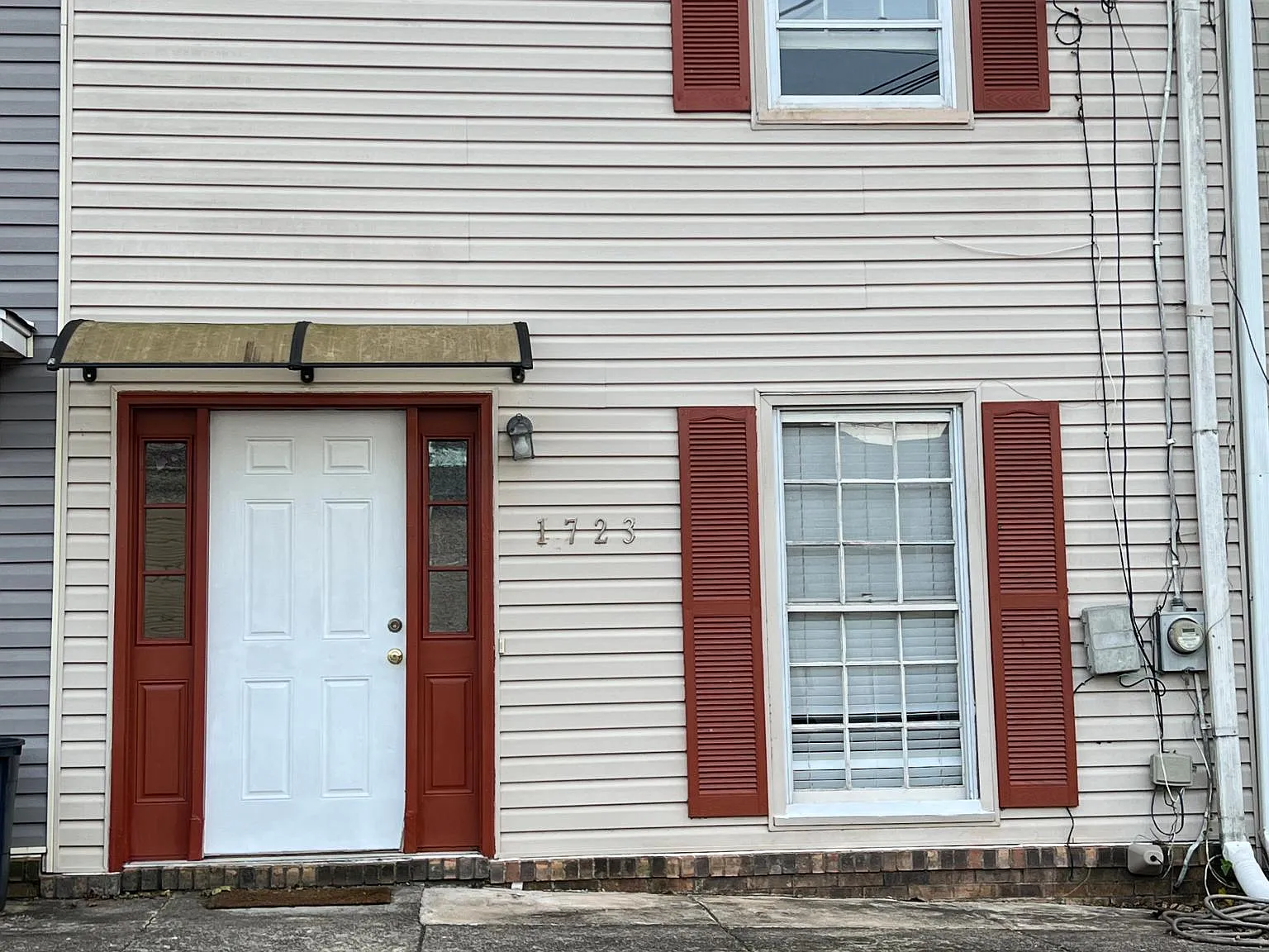 2 bed, 1.5 bath, 1152 sqft, $1,450 — Photo 2