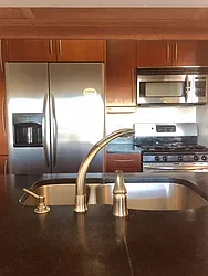 Rented by David M. Atkinson, LREB