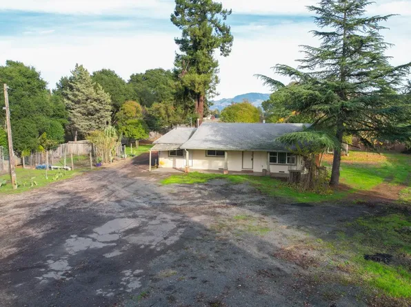 3640 Stony Point Road, Santa Rosa, CA 95407