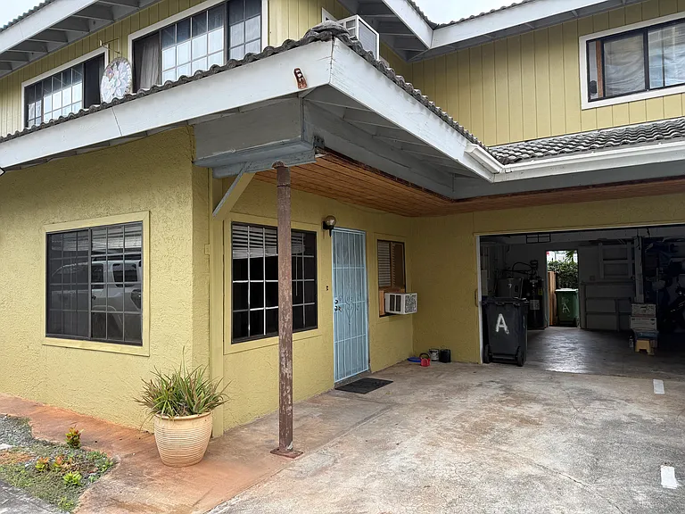 900 Ala Nanala St #A — Photo 1