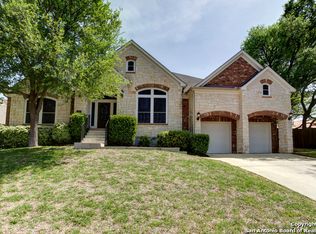 2351 Oak Run Pkwy, New Braunfels, TX 78132