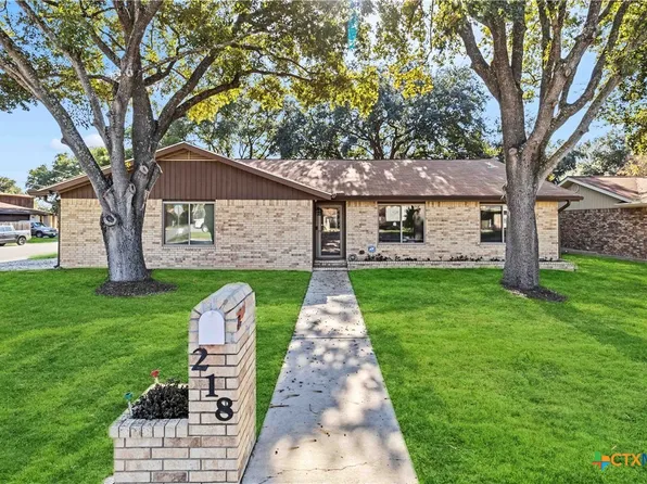 218 Cardinal Dr, New Braunfels, TX 78130