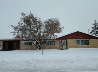 282 N 600 W, VERNAL, UT 84078