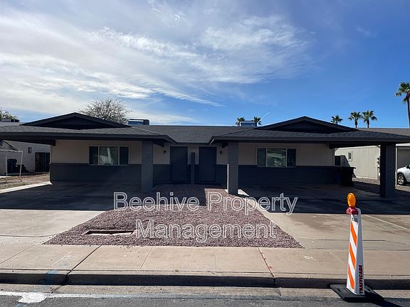 3rd image of 4809 E Camino Cir #1