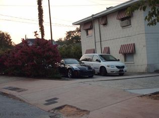 873 Washington Ave APT 1, Macon, GA 31201