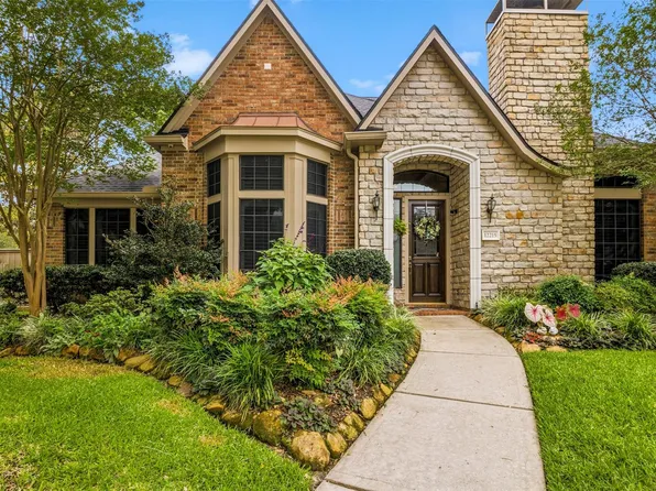 12215 Pebble Mdws, Houston, TX 77041