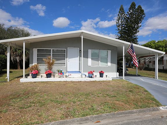 3rd image of 8775 20th St Lot 534