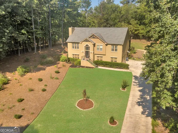 633 Coach Bobby Dodd Rd, Dallas, GA 30132