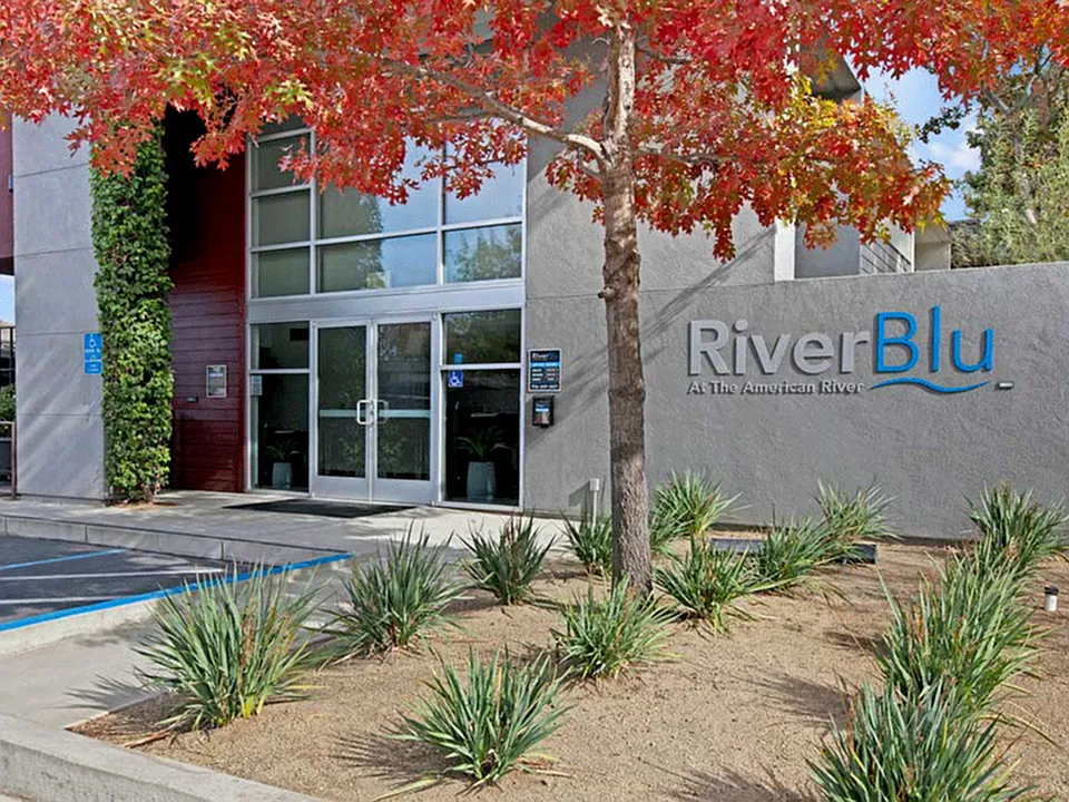 River Blu Apartments