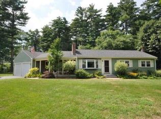 54 Snow Dr, Littleton, MA 01460