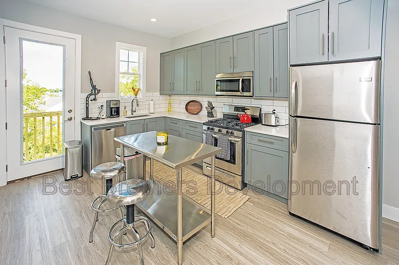4779 S Park Ave #15
