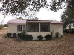 7010 Quitman Rd, Wilmer, AL 36587