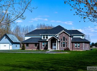 472 N 3900 E, Rigby, ID 83442