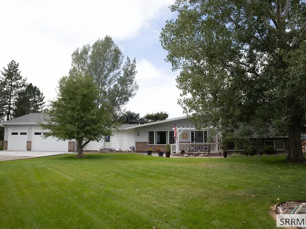 2254 S Bellin Rd, Idaho Falls, ID 83402