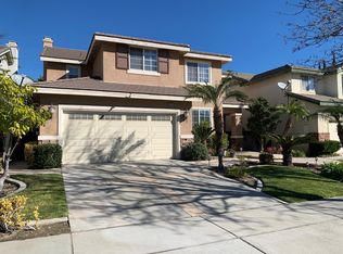1765 W Andes Dr, Upland, CA 91784