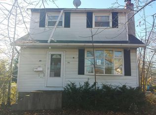 85 E Main St, Marlton, NJ 08053