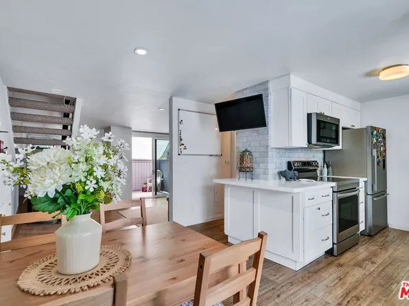5815 Doverwood Dr Unit 34, Culver City, CA 90230