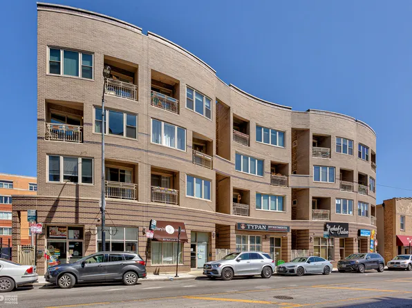 4919 N Lincoln Ave APT 2, Chicago, IL 60625