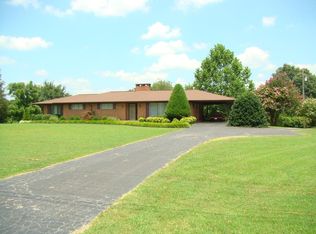 5835 Highway 641s, Paris, TN 38242