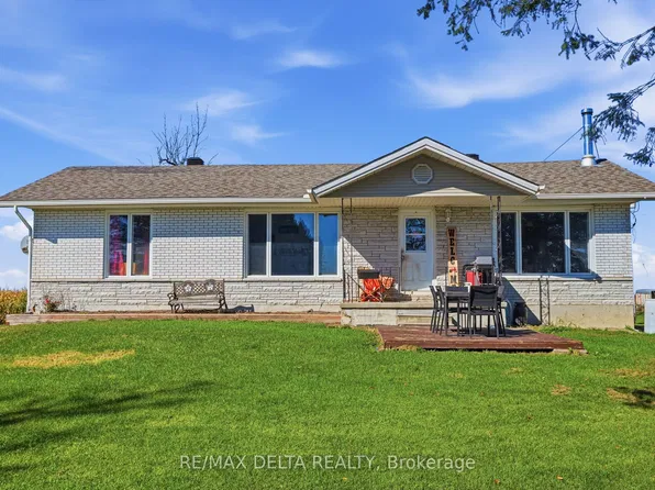 1148 County Road 15 Rd, Alfred And Plantagenet, ON K0B 1A0