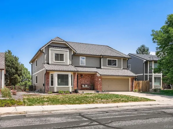 921 W Kettle Avenue, Littleton, CO 80120