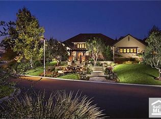 1 Devonwood Dr, Coto De Caza, CA 92679