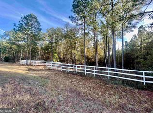 0 Snowhill Church Rd, Glenwood, GA 30428