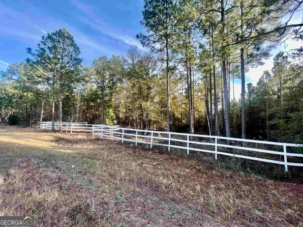 0 Snowhill Church Rd, Glenwood, GA 30428