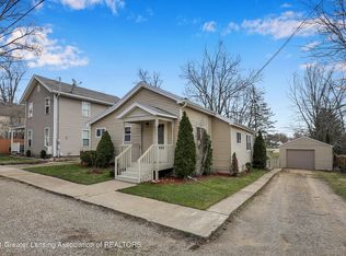 216 N Laing St, Laingsburg, MI 48848