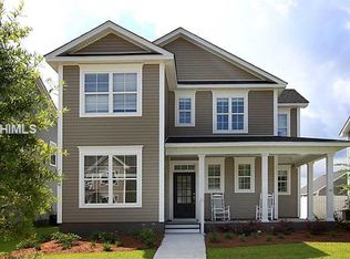 73 10th Ave, Bluffton, SC 29910