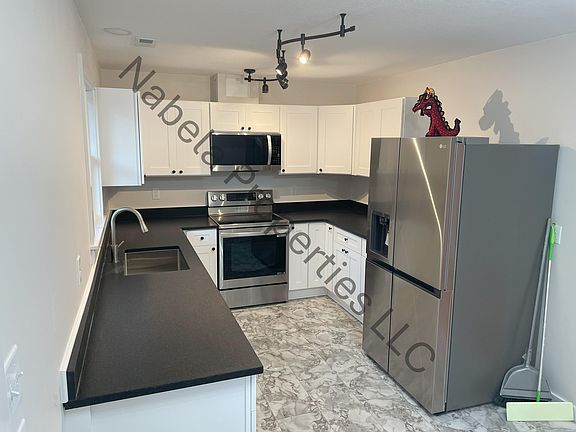 Kitchen-