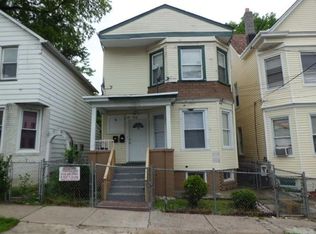 70 N 8th St, Paterson, NJ 07522