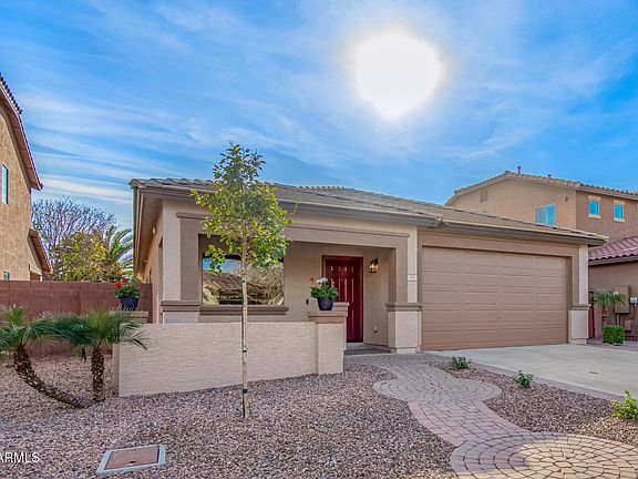 5th image of 379 W DRAGON TREE Avenue
